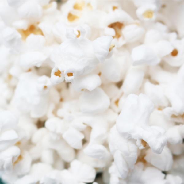 Image for Gourmet White Butterfly Popcorn