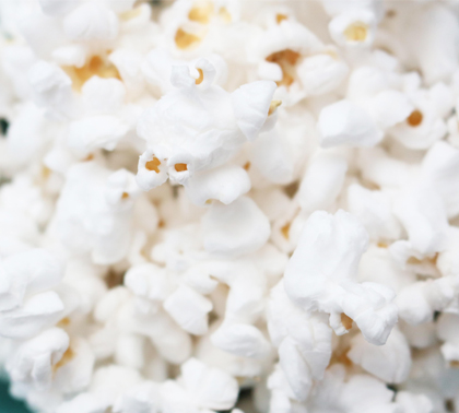 Page image for Gourmet White Butterfly Popcorn
