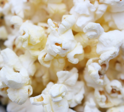 Page image for Platinum Butterfly Popcorn