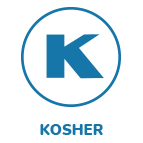 Icon: Preferred Popcorn is Kosher