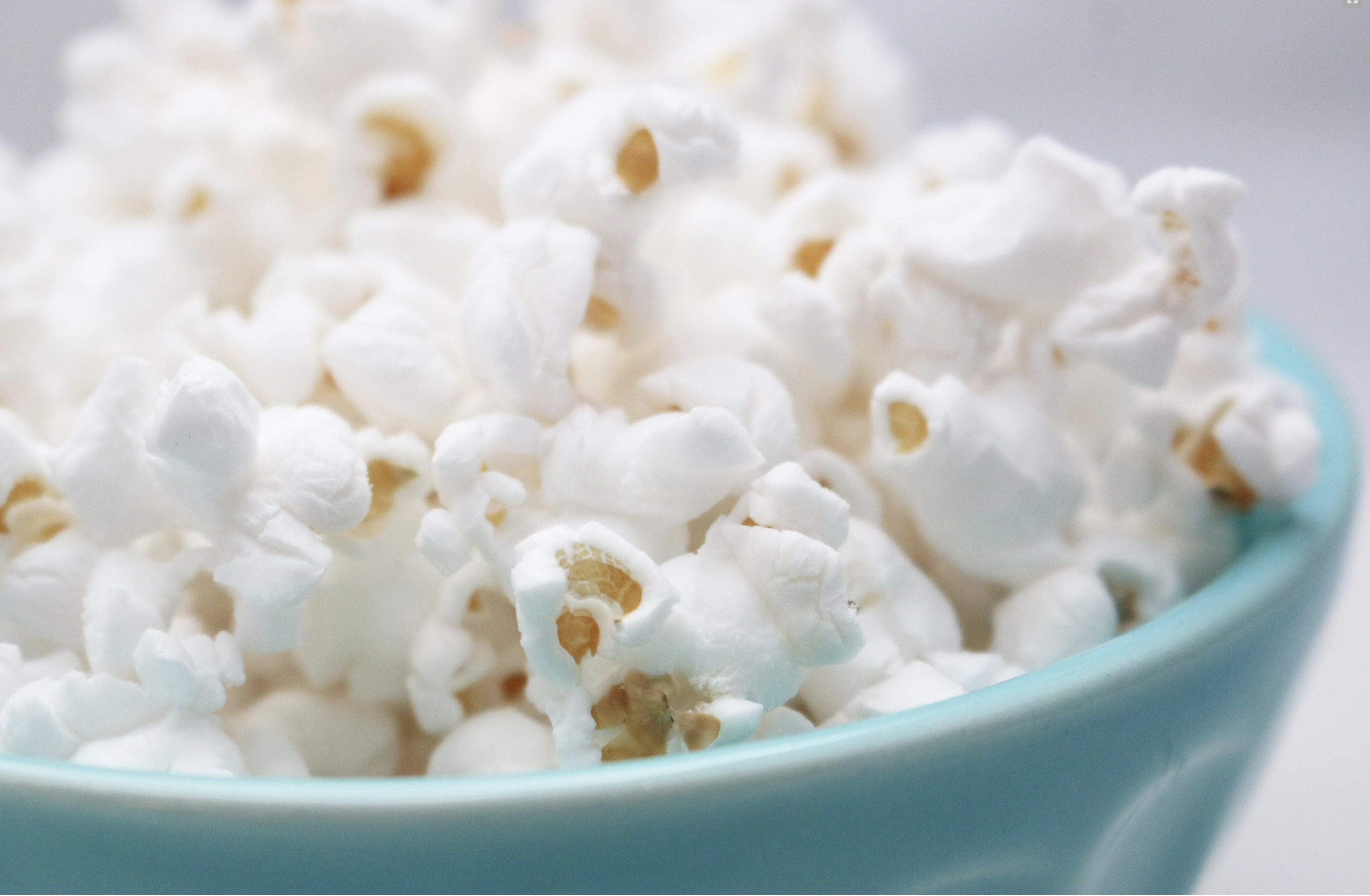 Page image for Organic Gourmet White Popcorn Product photo