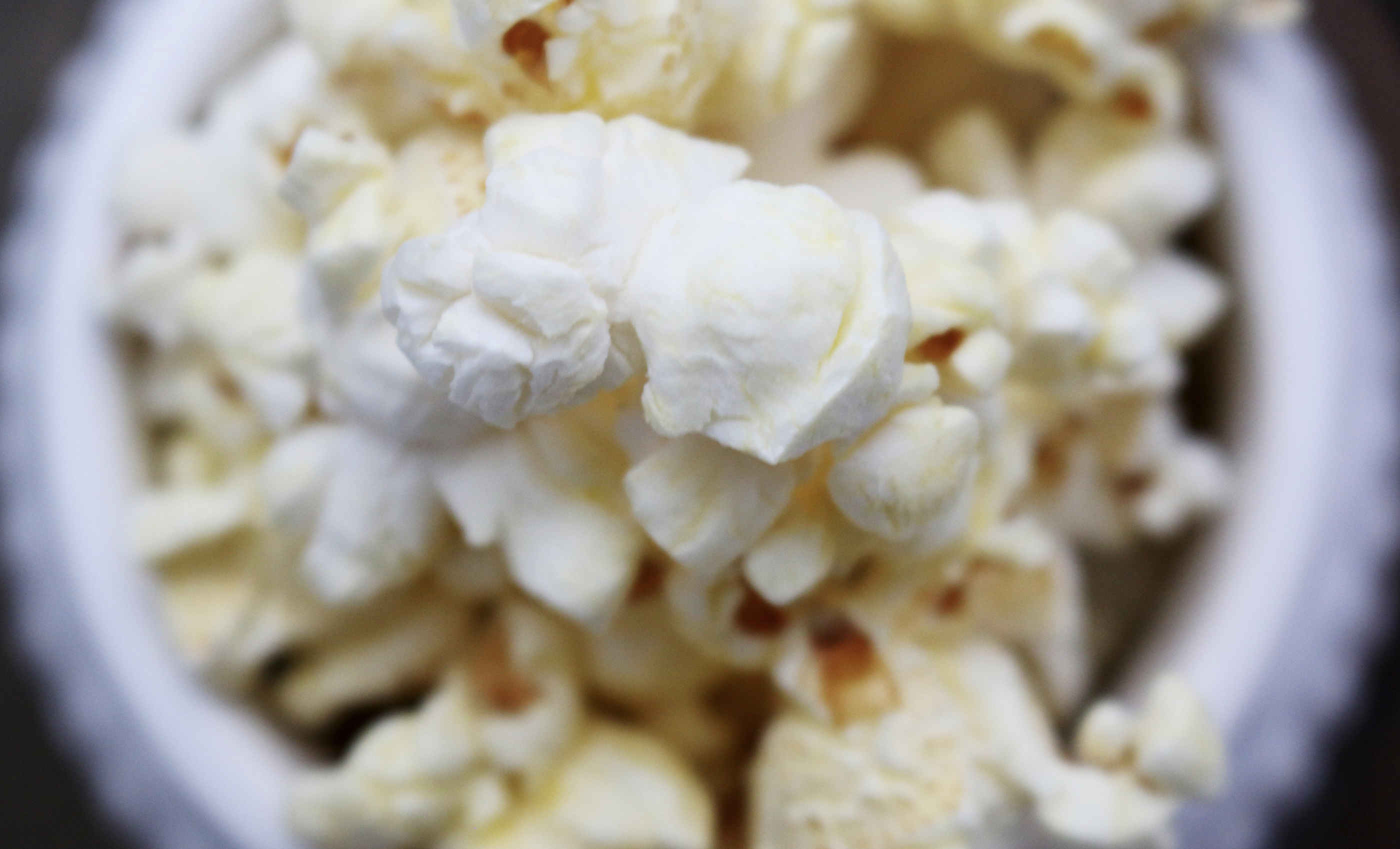 Page image for Organic Yellow Butterfly Popcorn Product photo