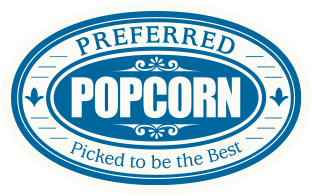 Return Home - Preferred Popcorn