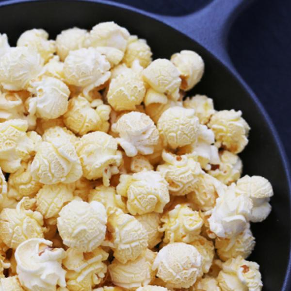 Image for Jumbo Mushroom Popcorn