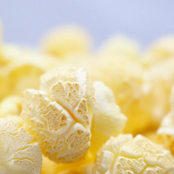 Mushroom popcorn cheap