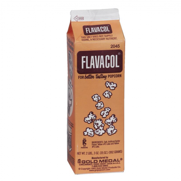 Image for Flavacol Butter Salt